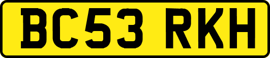 BC53RKH