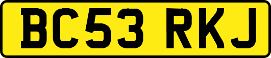 BC53RKJ