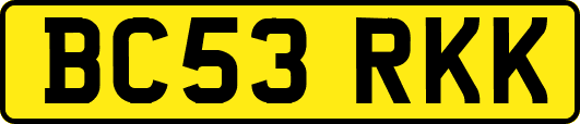 BC53RKK
