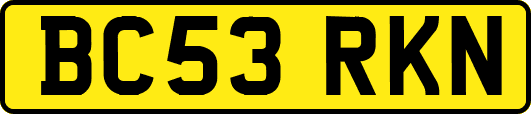 BC53RKN