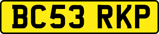 BC53RKP