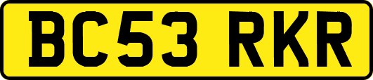 BC53RKR