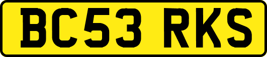 BC53RKS