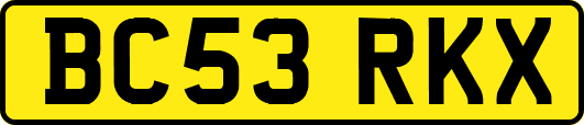 BC53RKX