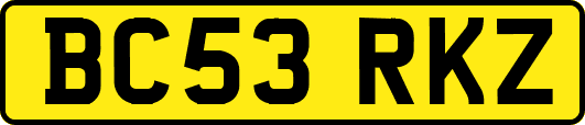 BC53RKZ