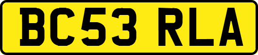 BC53RLA