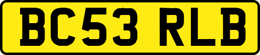 BC53RLB