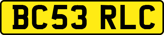 BC53RLC