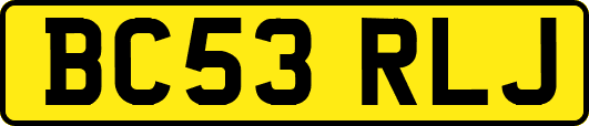 BC53RLJ