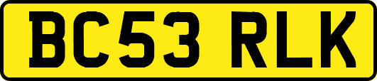BC53RLK