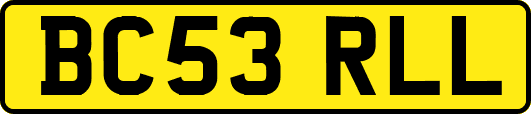 BC53RLL