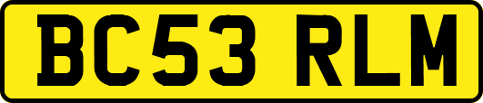 BC53RLM