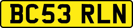 BC53RLN