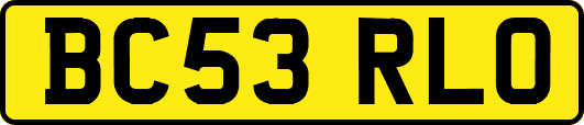 BC53RLO
