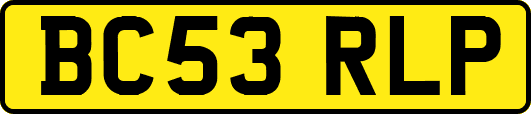 BC53RLP