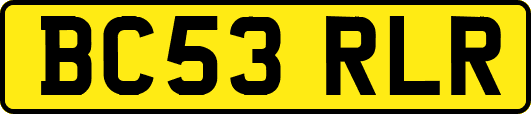 BC53RLR