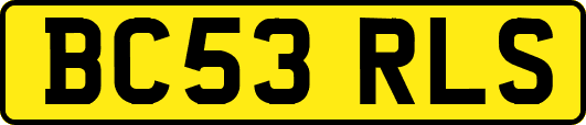 BC53RLS