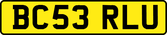 BC53RLU