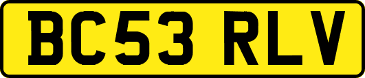 BC53RLV