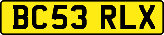 BC53RLX
