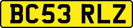 BC53RLZ