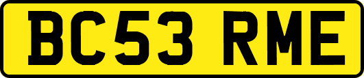 BC53RME