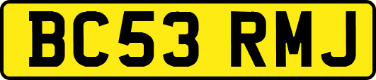 BC53RMJ