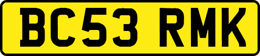 BC53RMK