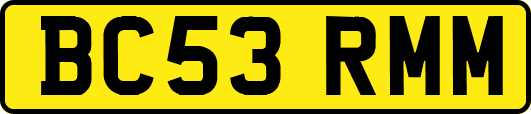 BC53RMM