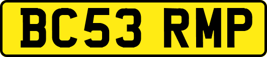 BC53RMP