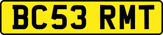 BC53RMT