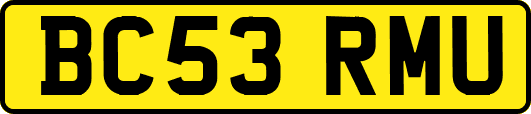 BC53RMU