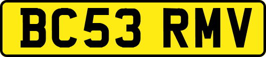 BC53RMV