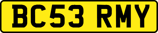 BC53RMY