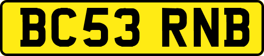 BC53RNB