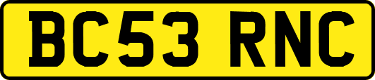 BC53RNC