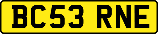 BC53RNE