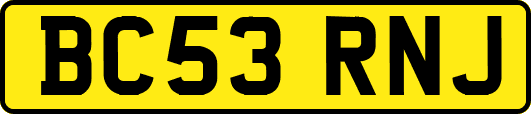 BC53RNJ