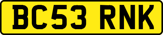 BC53RNK