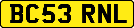 BC53RNL