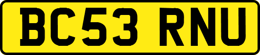 BC53RNU