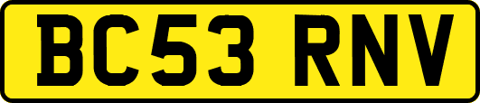 BC53RNV