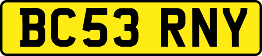 BC53RNY