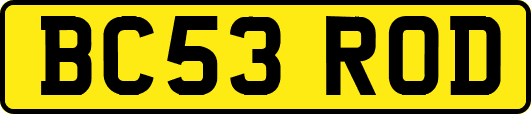 BC53ROD