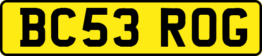 BC53ROG