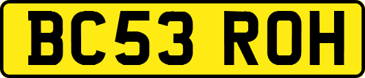 BC53ROH
