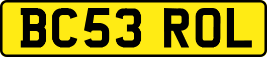 BC53ROL