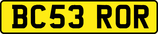 BC53ROR