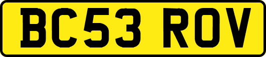 BC53ROV