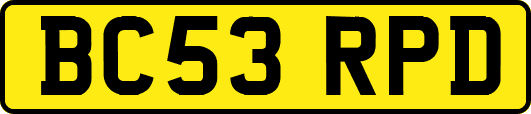 BC53RPD
